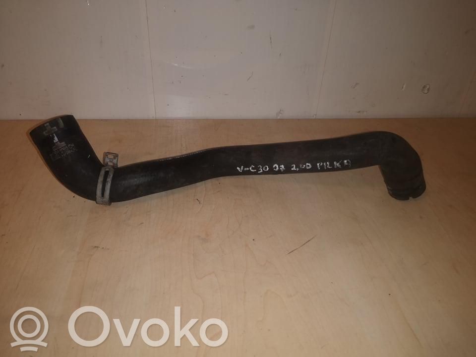 Volvo C30 Engine coolant pipe/hose 