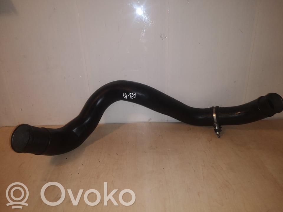 Volvo S40 Conductă/furtun lichid de răcire motor 
