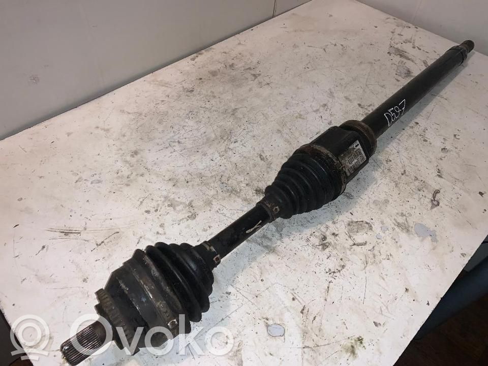 Volvo V70 Eje de transmisión delantero 