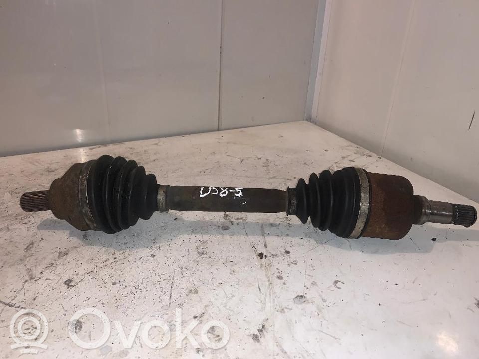 Volvo S40, V40 Front driveshaft 
