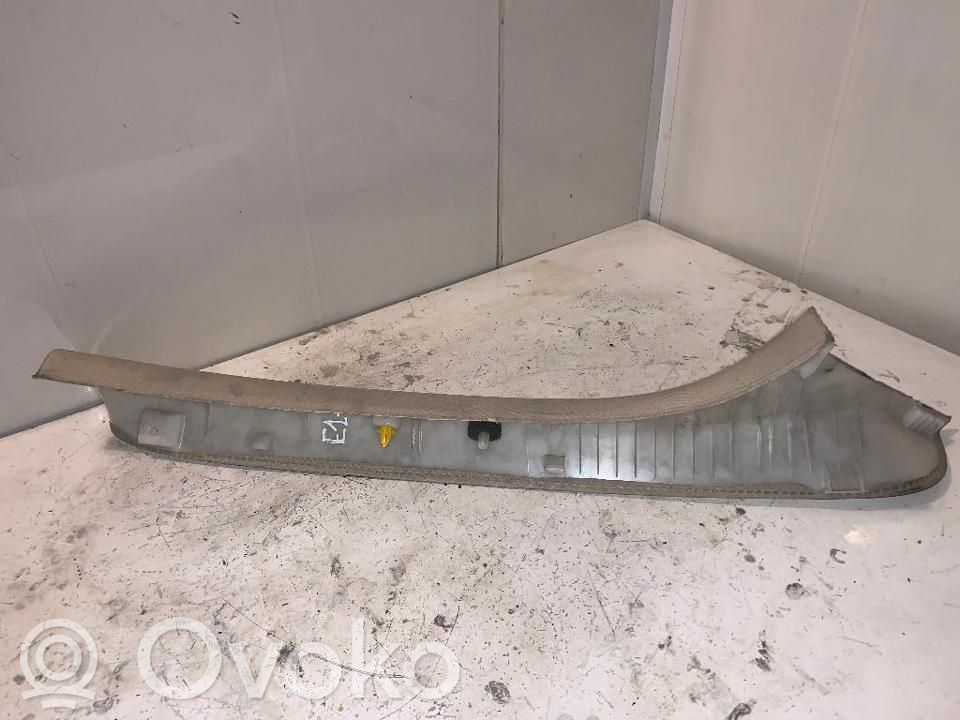 Volvo S80 (A) statņa dekoratīvā apdare 