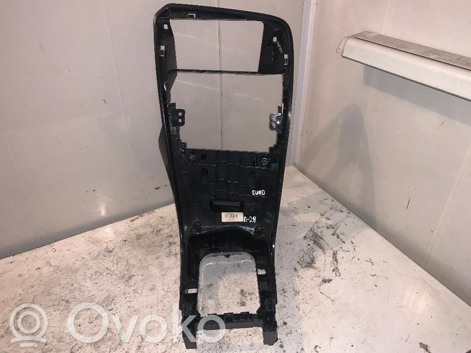 Volvo XC60 Moldura del panel 
