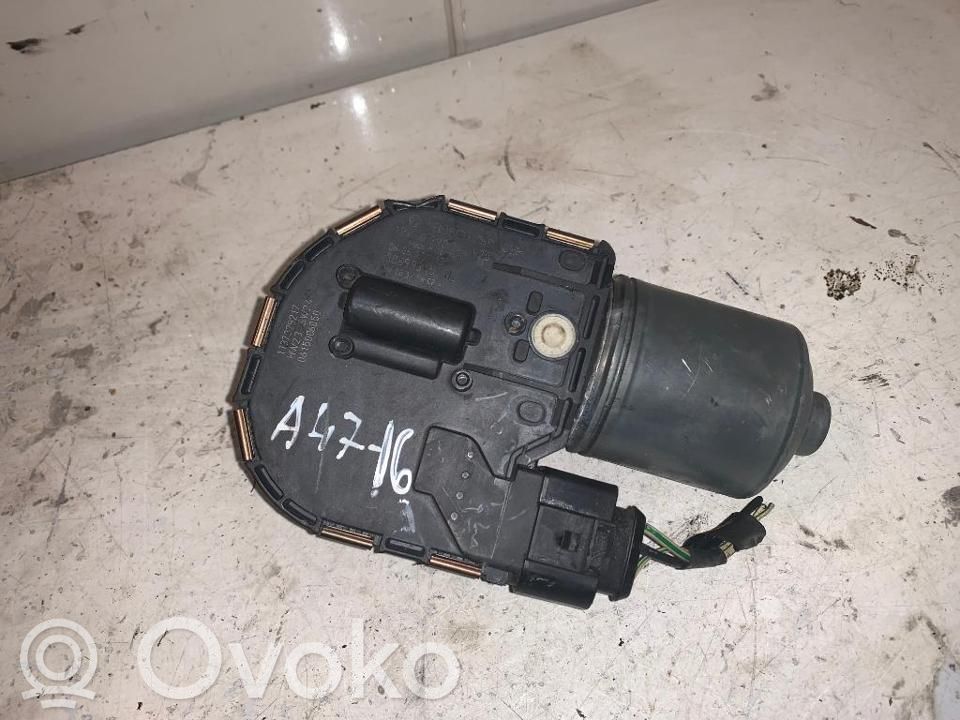 Volvo C30 Wiper motor 