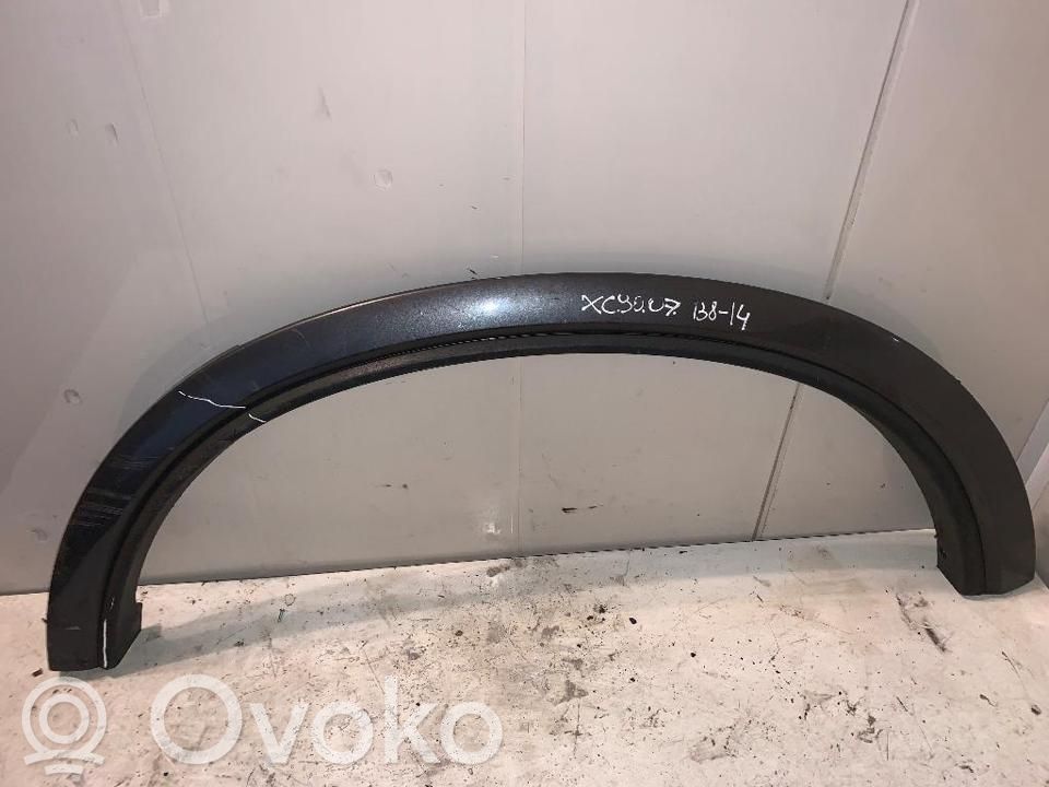 Volvo XC90 Kita salono detalė 