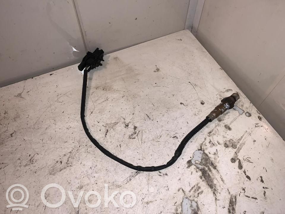 Volvo C70 Lambda zondas 