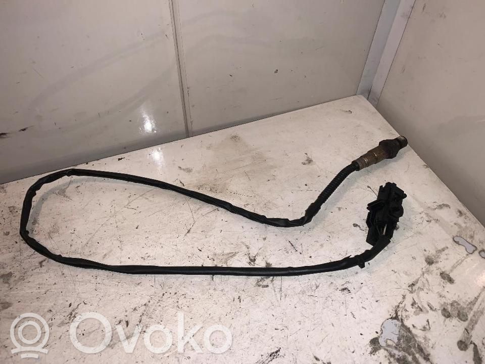 Volvo V50 Lambda zondas 