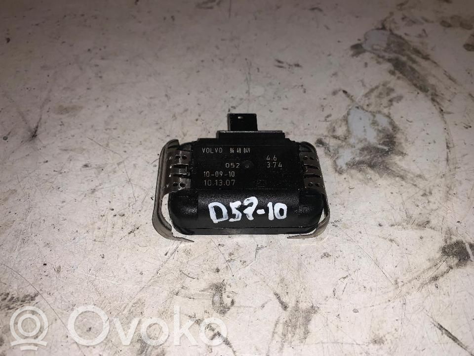 Volvo C30 Rain sensor 