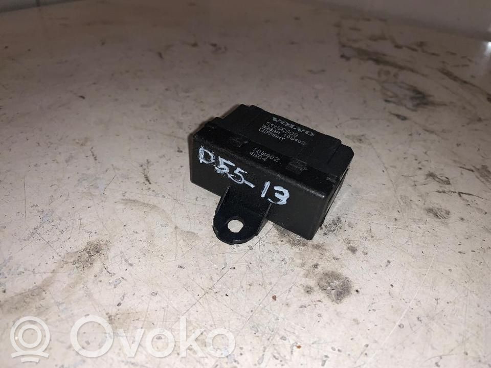 Volvo S60 Seat heating relay 