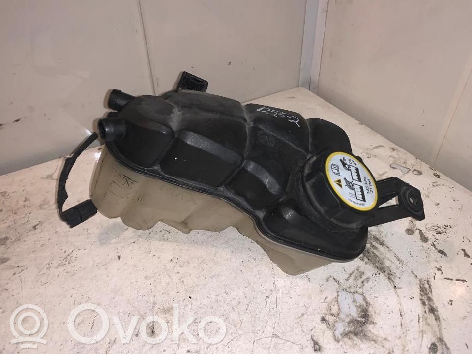 Volvo XC60 Coolant expansion tank/reservoir 