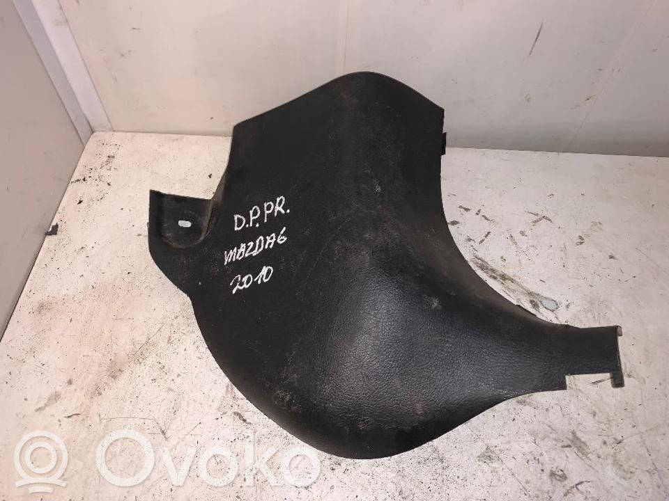 Mazda 6 Kita salono detalė 