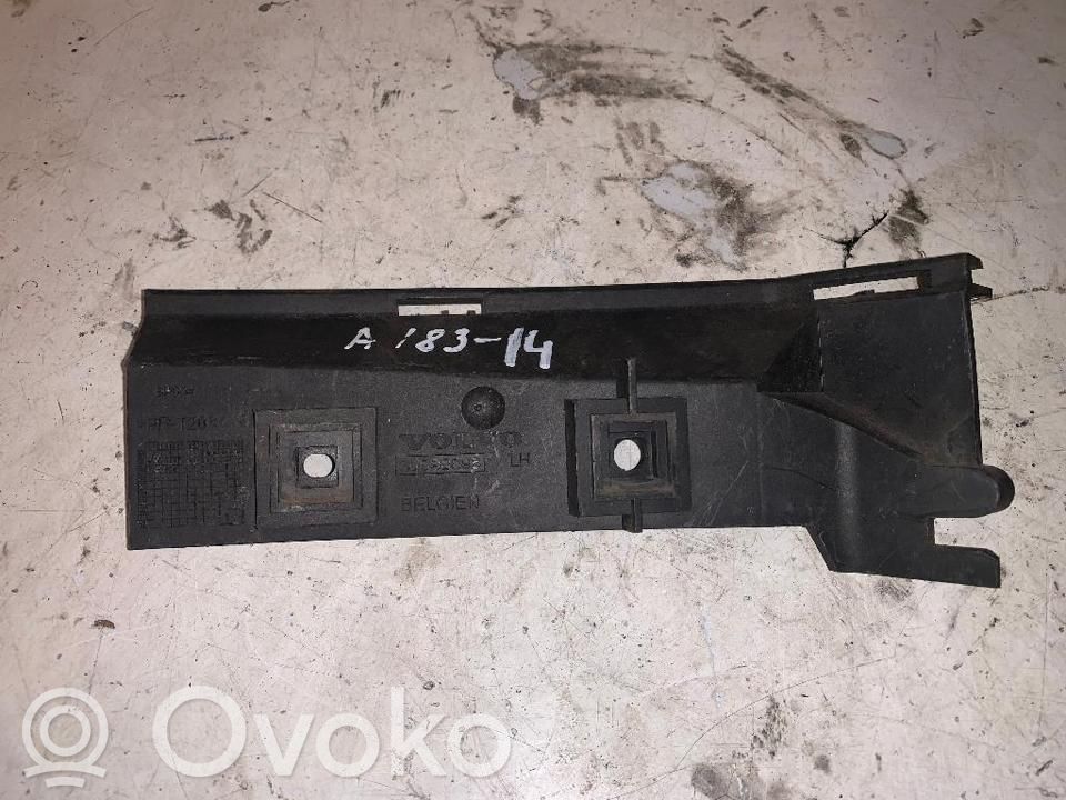 Volvo V50 Priekinis laikiklis bamperio 