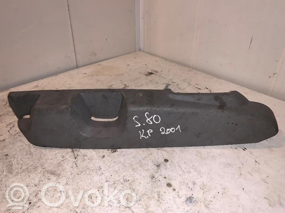 Volvo S80 Other interior part 