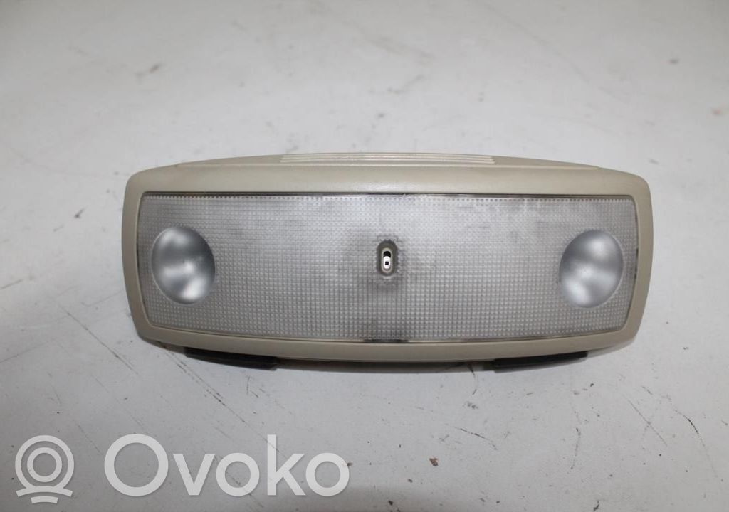 Interior lighting switch   31268986,D7016