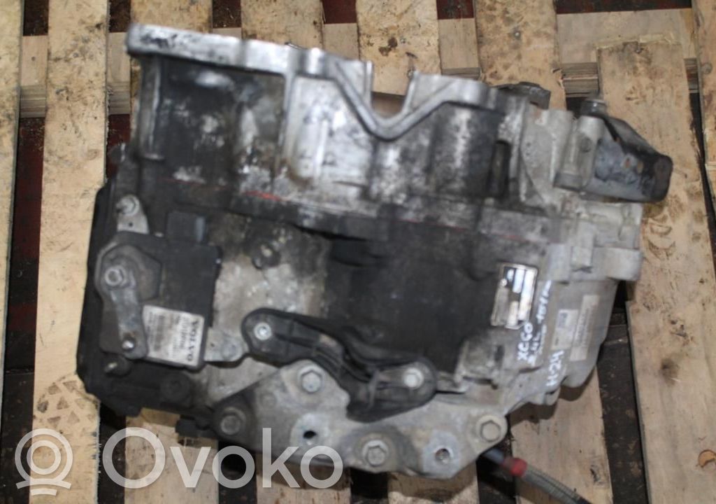Automatic gearbox   P1285176,H24