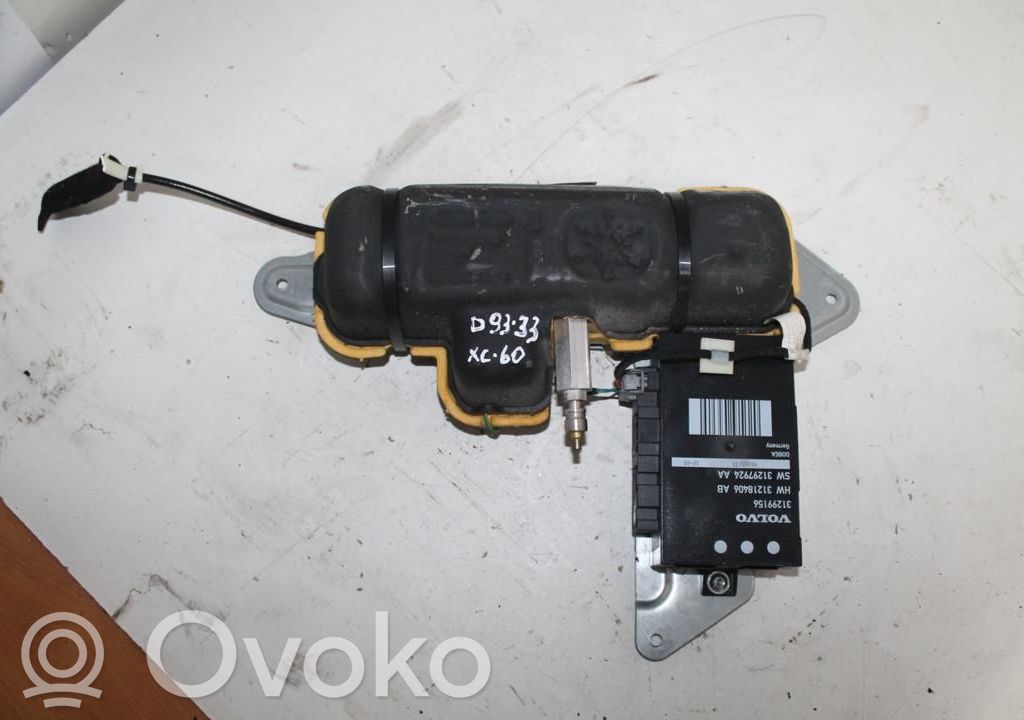 Volvo XC60 Tailgate/trunk/boot lift motor 