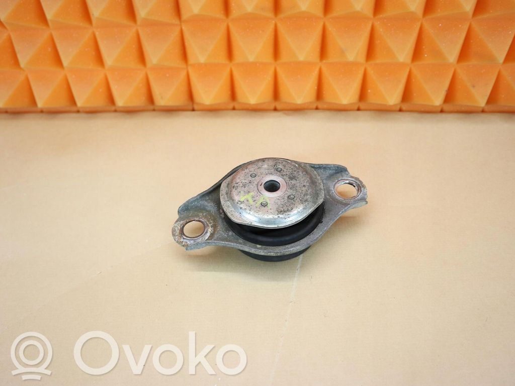 Gearbox mount
