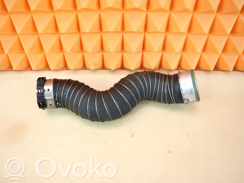 Interkūlera šļūtene (-es) / caurule (-es)   8513288