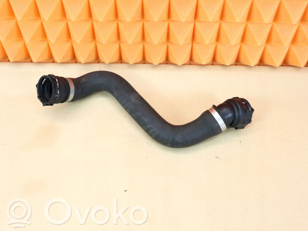 Engine coolant pipe/hose   7797258