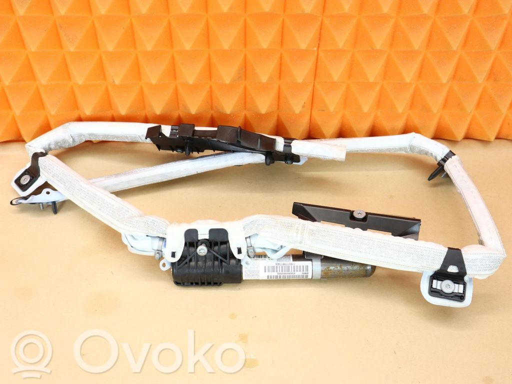 BMW 3 E90 E91 Kopfairbag 