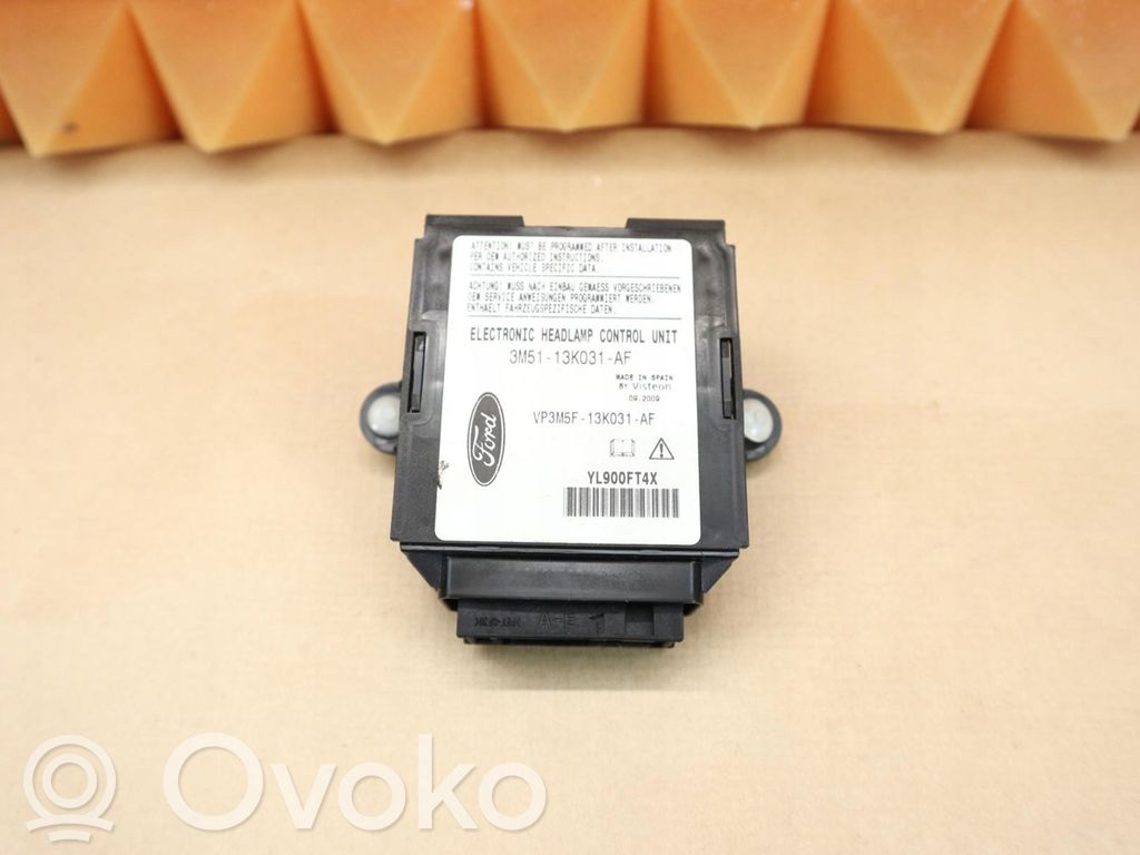 Module d'éclairage LCM   3M5113K031AF
