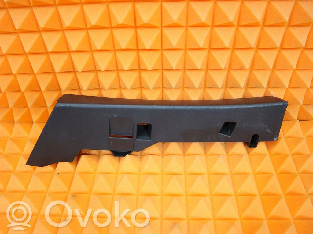 Volvo V50 Inne części wnętrza samochodu 