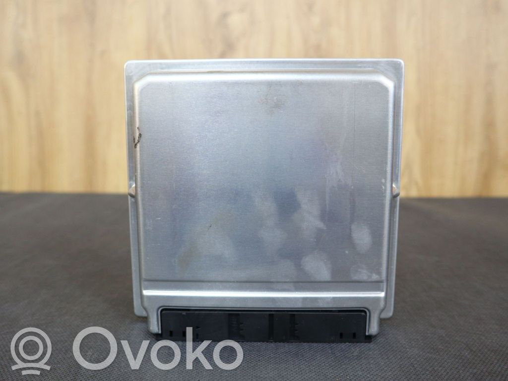 Mercedes-Benz SLK R170 Komputer / Sterownik ECU silnika 