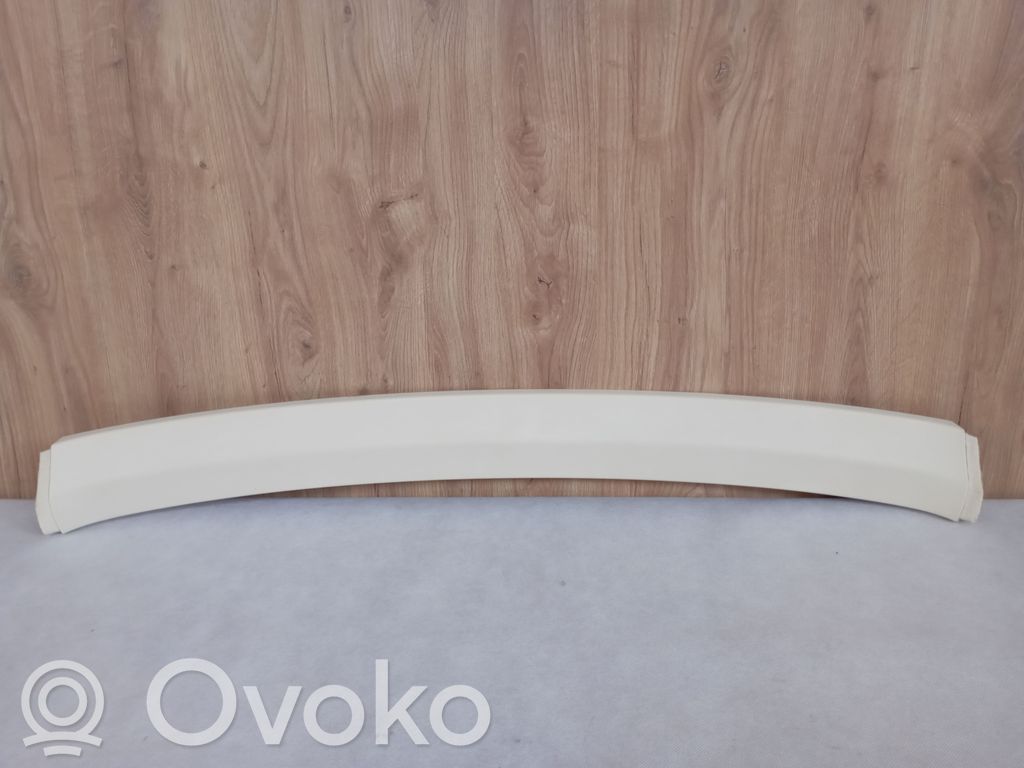 Osłona / Listwa podsufitki bagażnika   1707950550,A1707950550