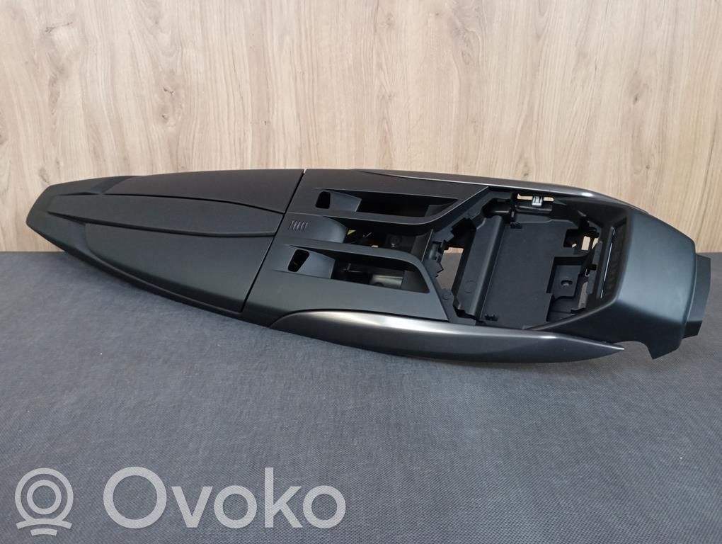Citroen DS5 Headlining roof glove box 