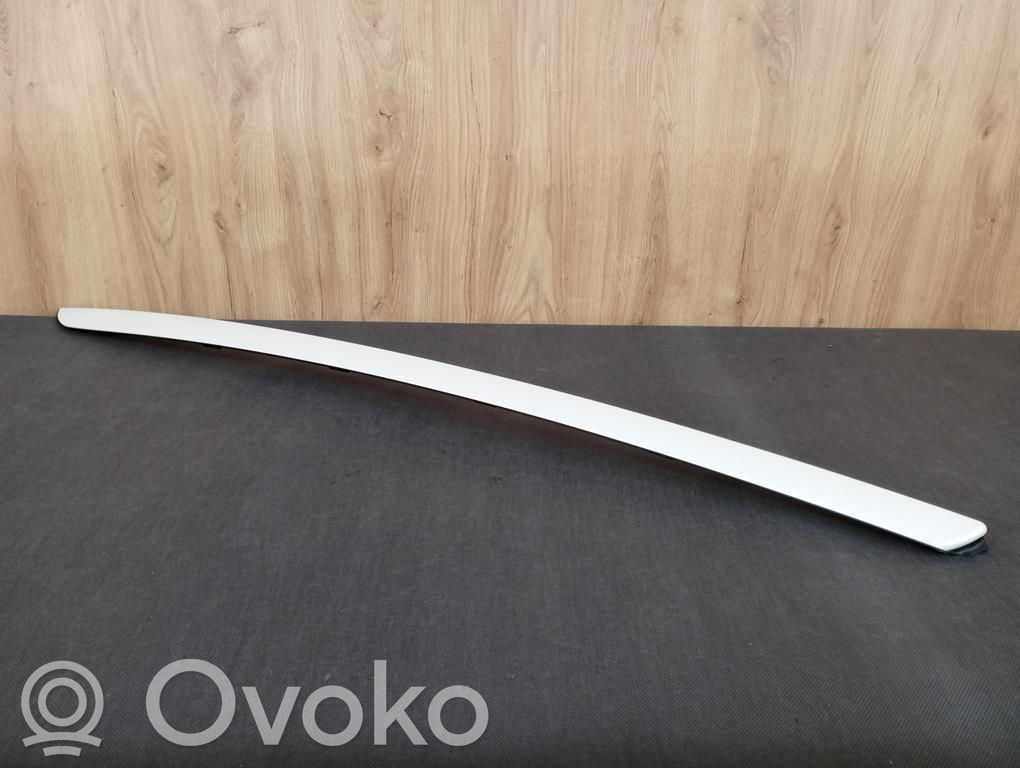 Citroen DS5 Windshield trim 
