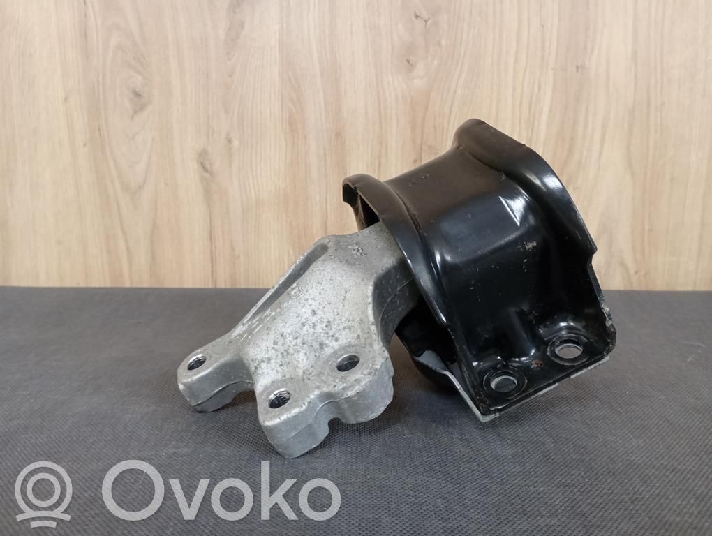 Engine mounting bracket   9681855180,9681855180