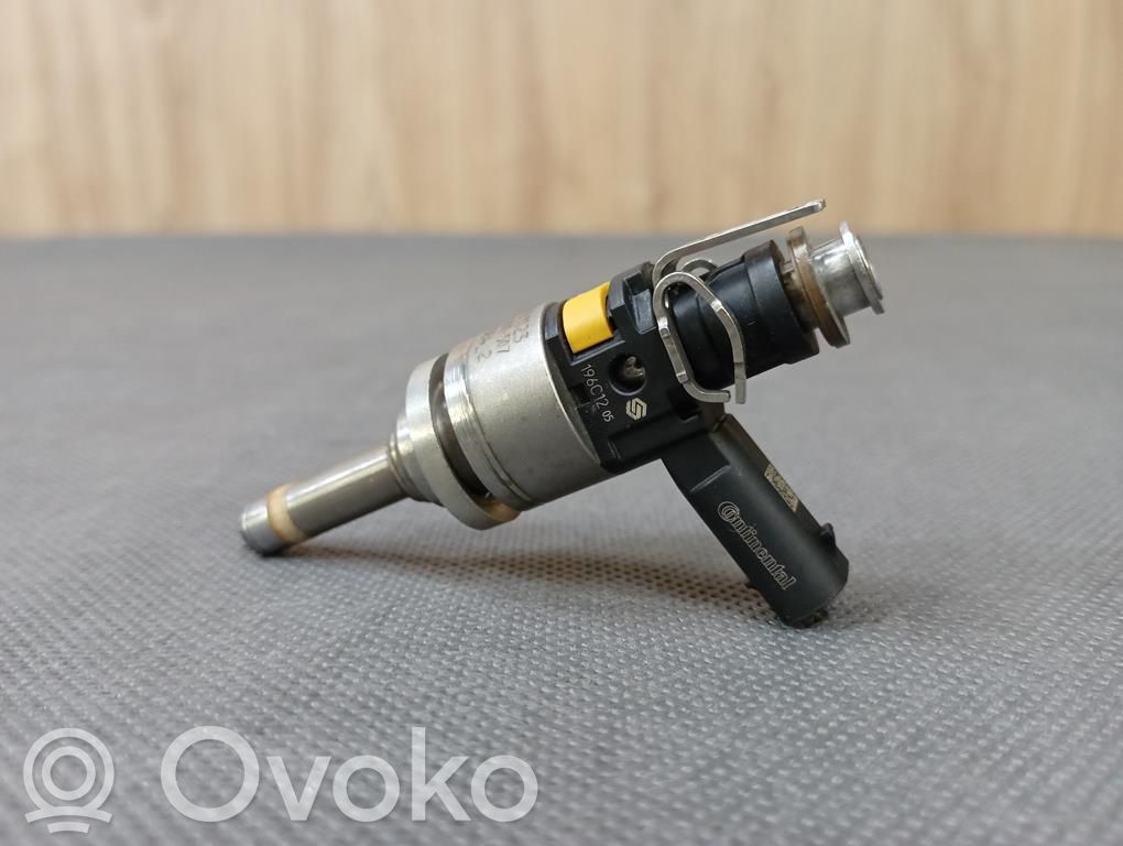 Inyector de combustible   2710781123,A2710781123