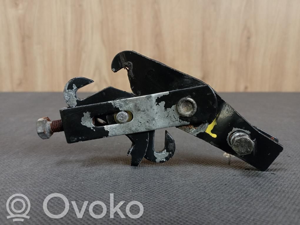 Linki hamulca ręcznego / postojowego   2014200689,A2014200689