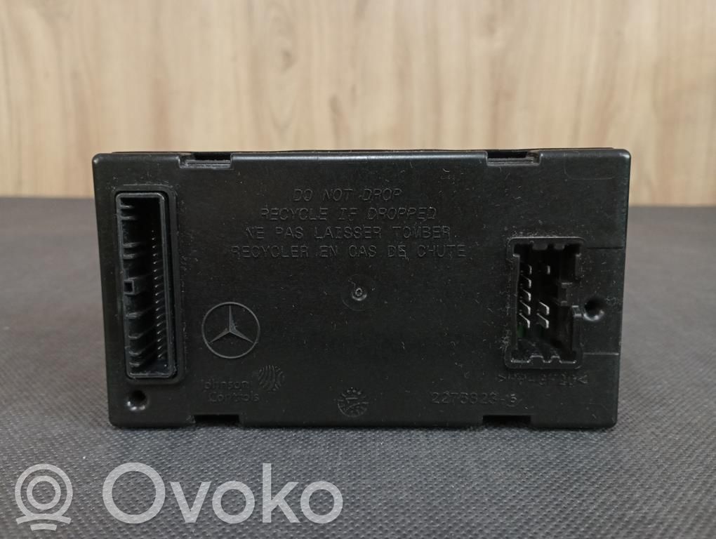 Mercedes-Benz Citan W415 Inne przekaźniki 