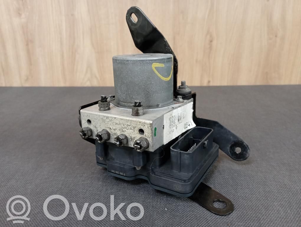 Mercedes-Benz Citan W415 Bomba de ABS 