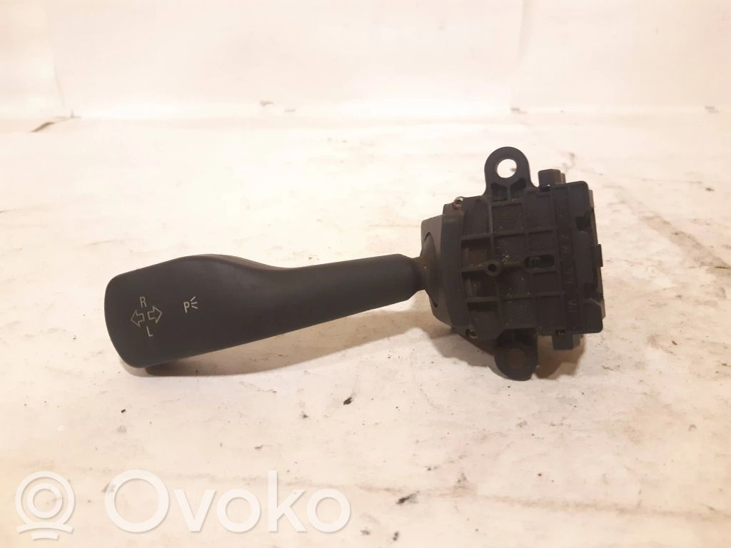 BMW 3 E46 Indicator stalk 