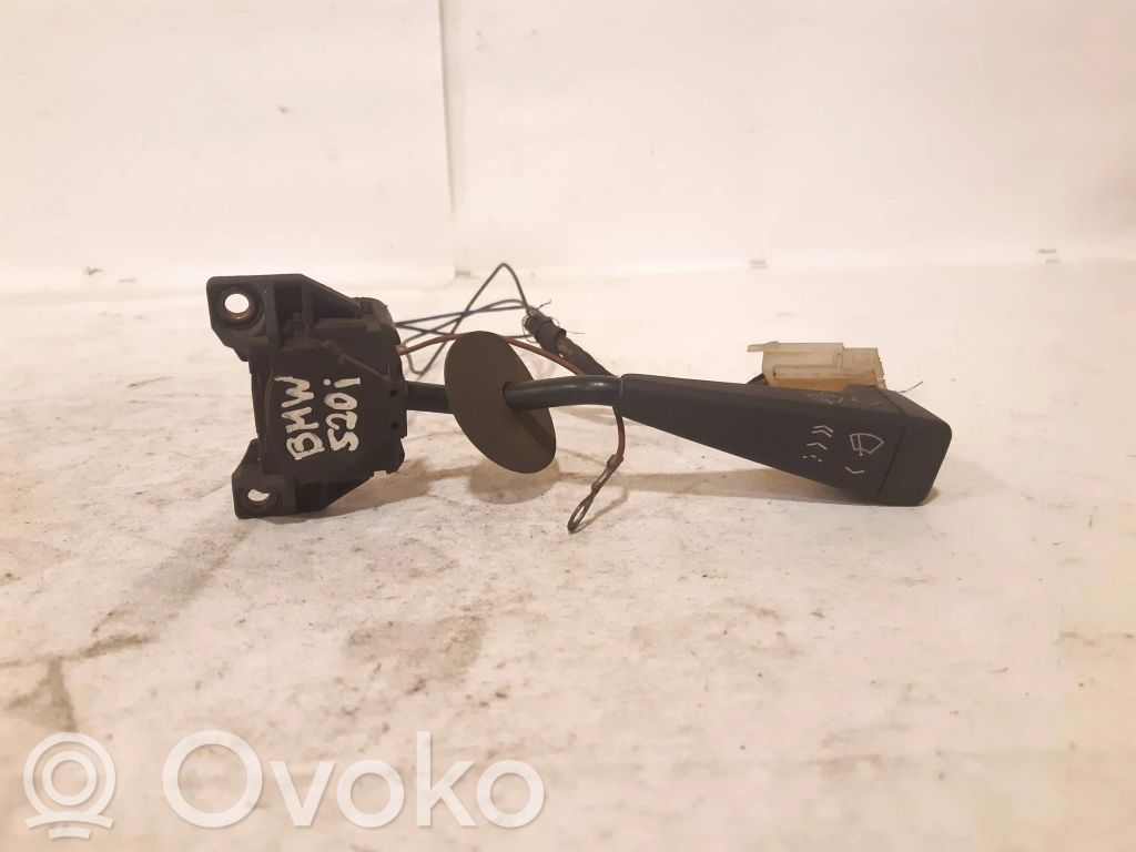 BMW 5 E28 Wiper control stalk 
