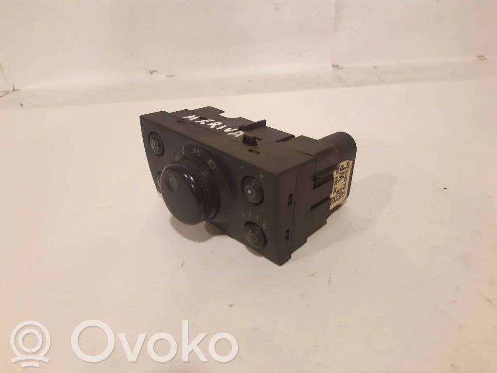 Light switch   93394755,0320,3195,LK04061005