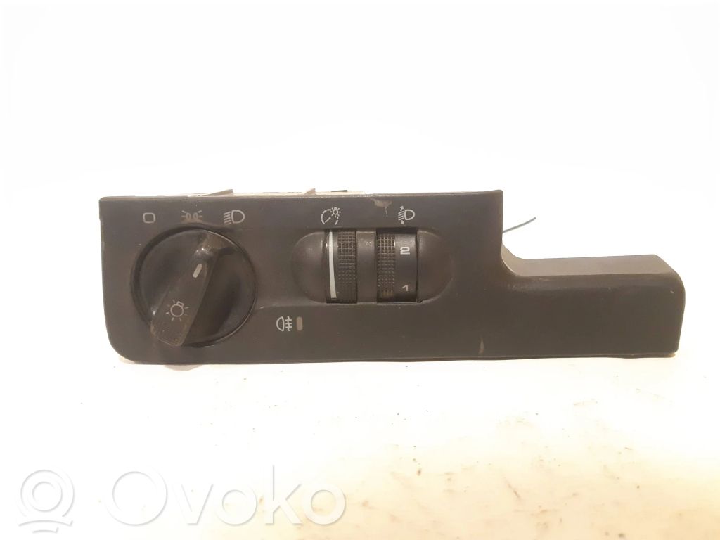 Interruptor de luz   3A1941531E,04051304