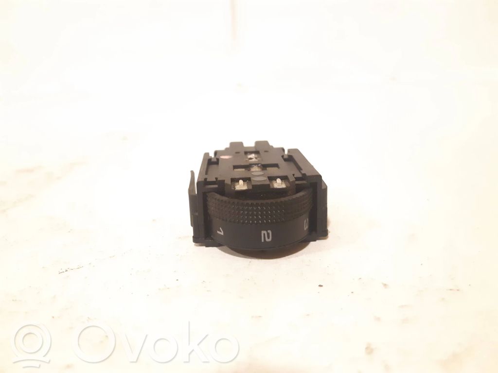 Ford Galaxy Headlight level height control switch 