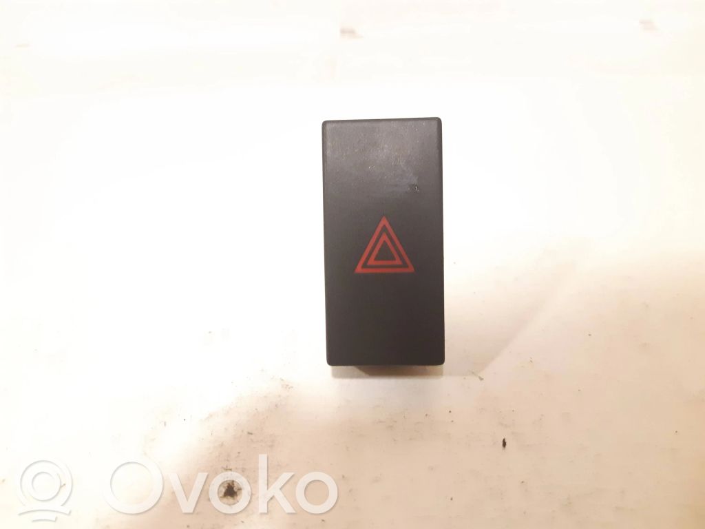 Hazard light switch   13A350AB,24022007