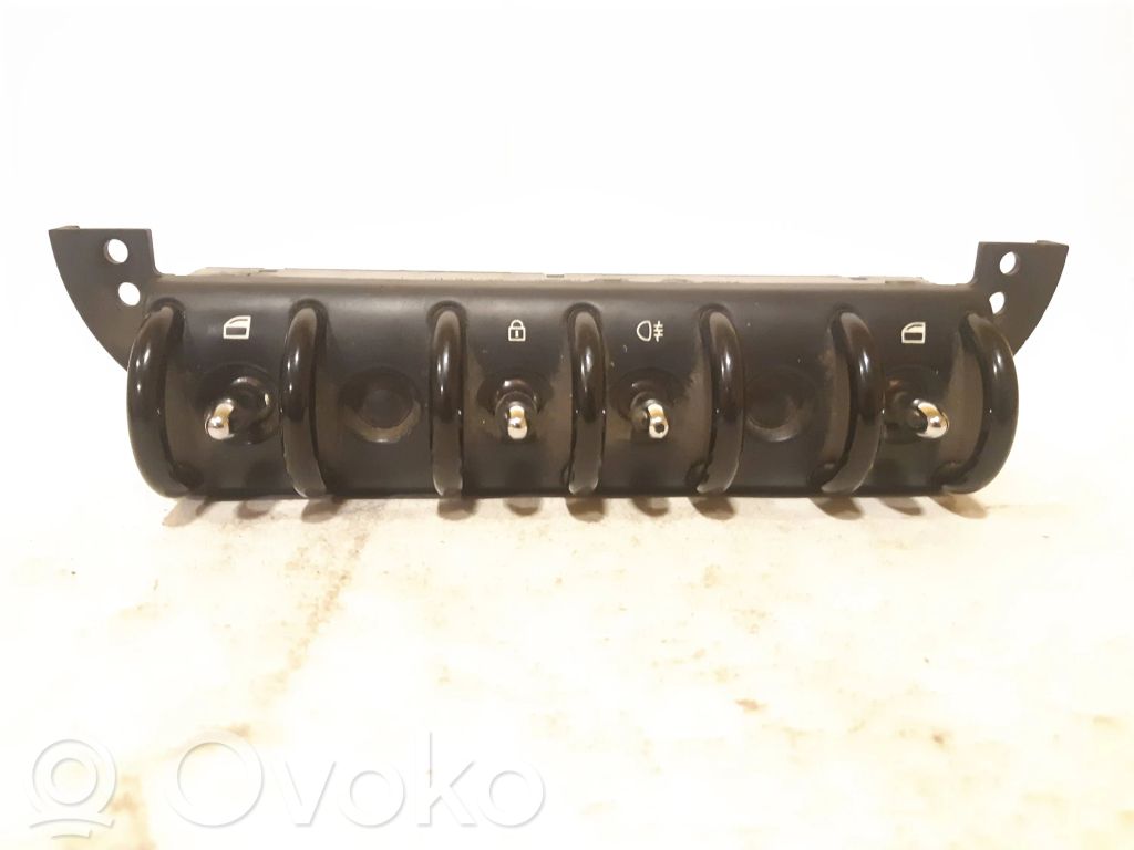 Mini One - Cooper R50 - 53 Other switches/knobs/shifts 