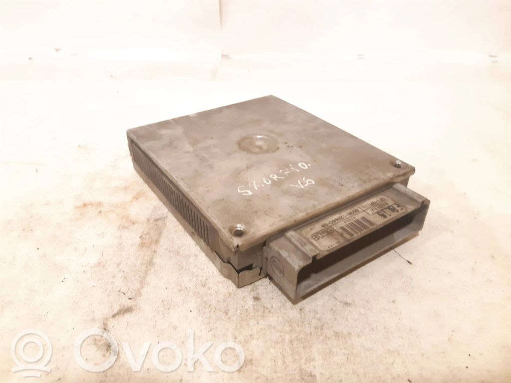Ford Scorpio Engine control unit/module 