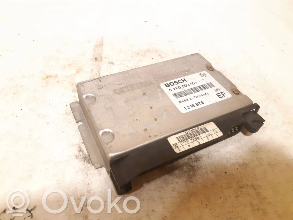 BMW 3 E36 Gearbox control unit/module 