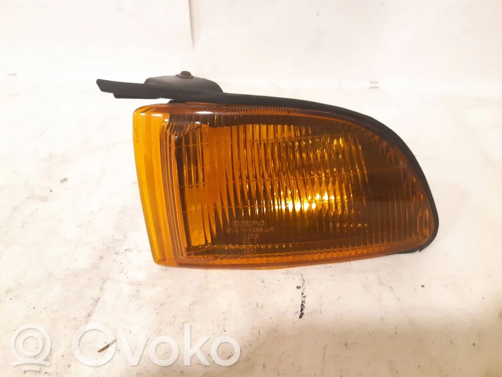 Mitsubishi Galant Frontblinker 