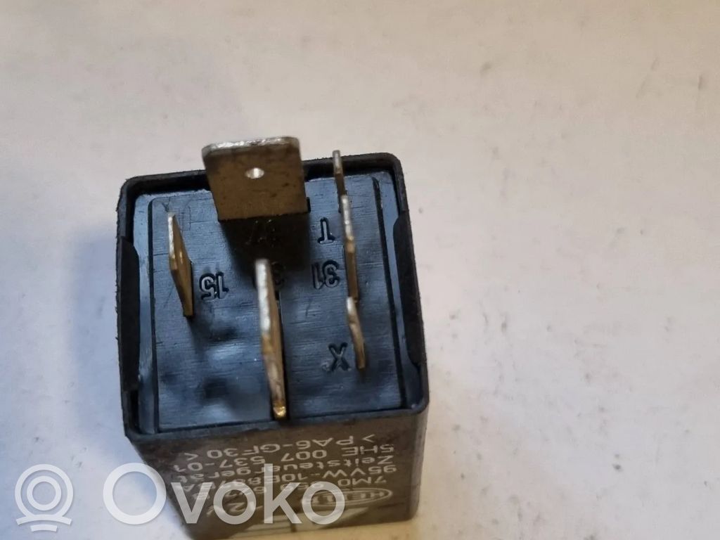 Volkswagen Sharan Other relay 