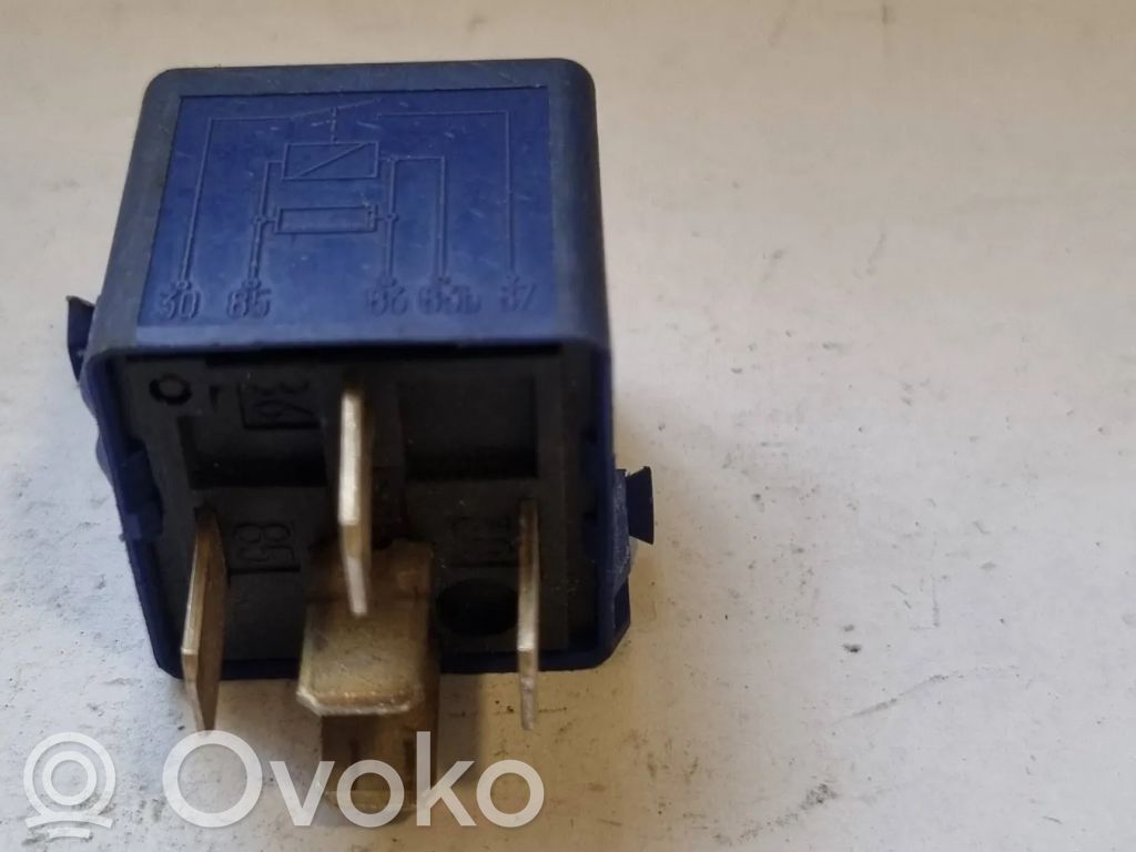 BMW 3 E46 Other relay 
