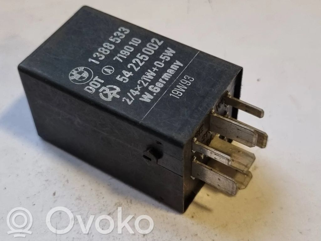 BMW 3 E36 Other relay 