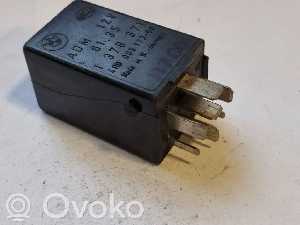 BMW 3 E36 Other relay 
