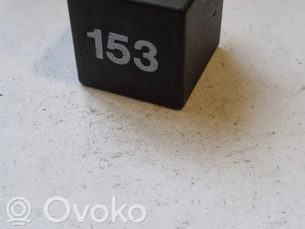 Volkswagen Sharan Other relay 