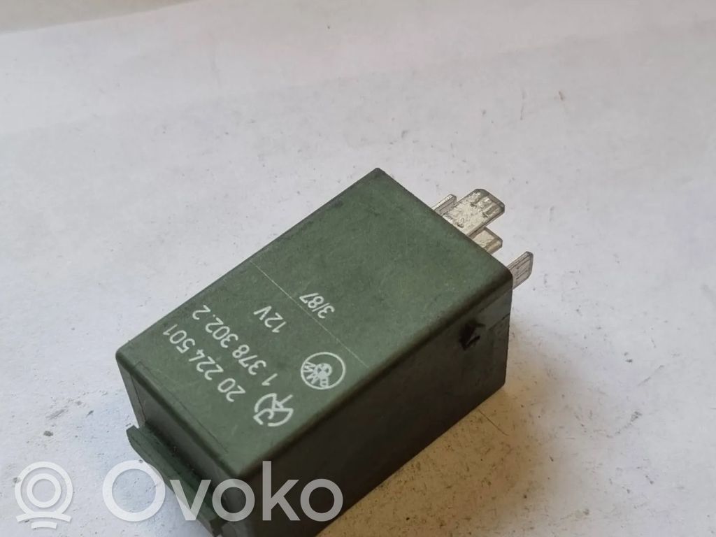 BMW 3 E36 Other relay 